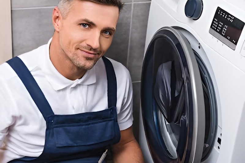 Dryer repair in Compton