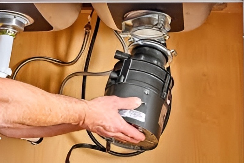 Expert Tips for Effective Garbage Disposal Repair in Compton, CA