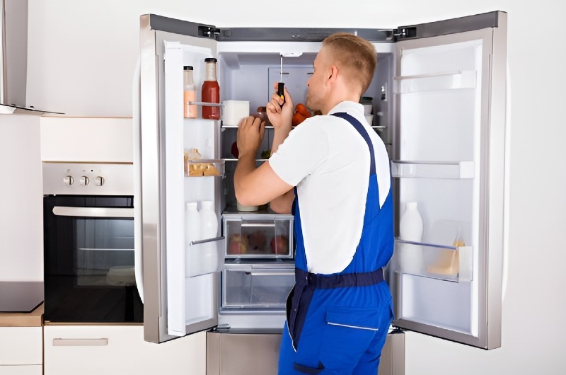 Essential Tips for Commercial Refrigerator Repair in Compton, CA